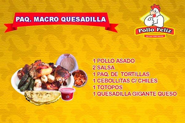 Introducir Images Pollo Feliz Plan De Ayala Telefono Viaterra Mx